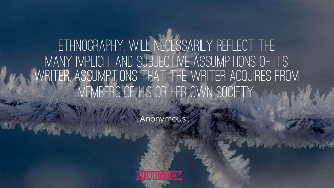Animals And Society quotes by Anonymous