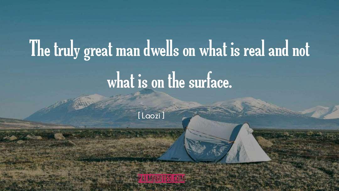 Animals Man quotes by Laozi