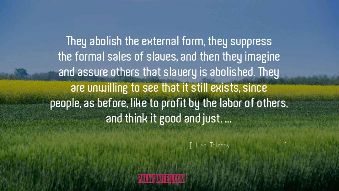 Animals Rights quotes by Leo Tolstoy