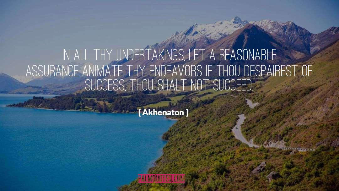 Animate quotes by Akhenaton