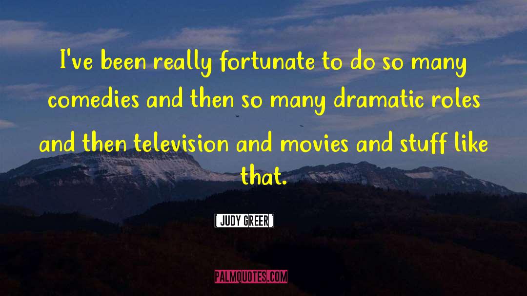 Animated Movies quotes by Judy Greer