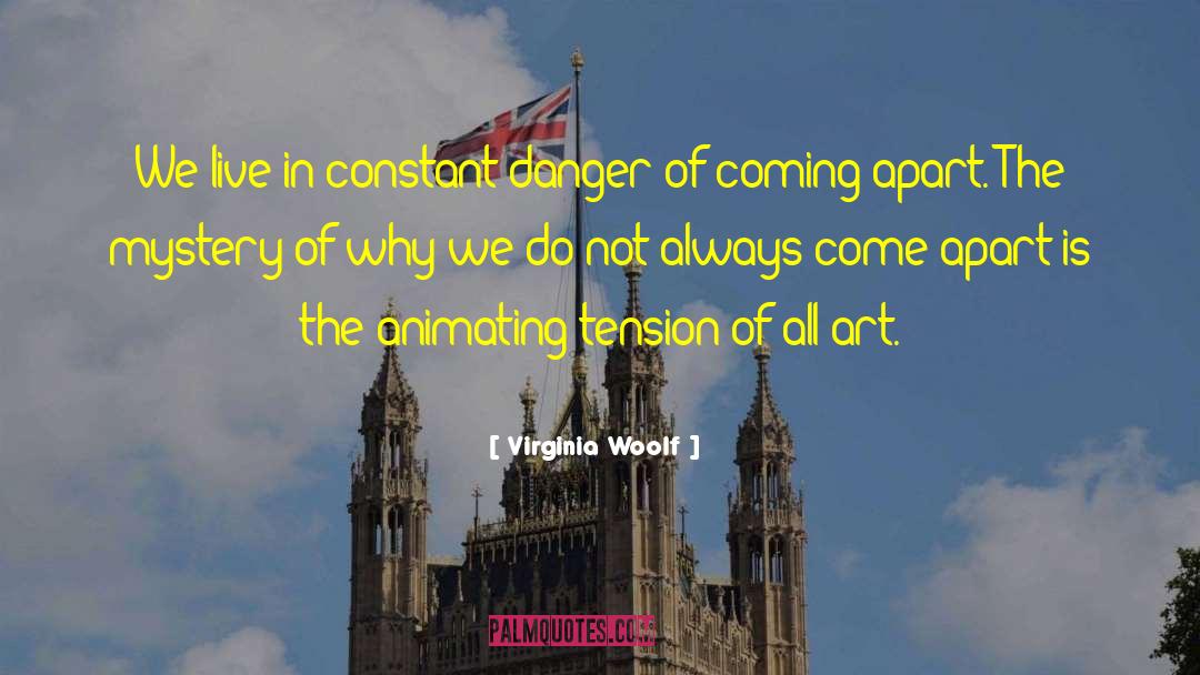 Animating In Photoshop quotes by Virginia Woolf