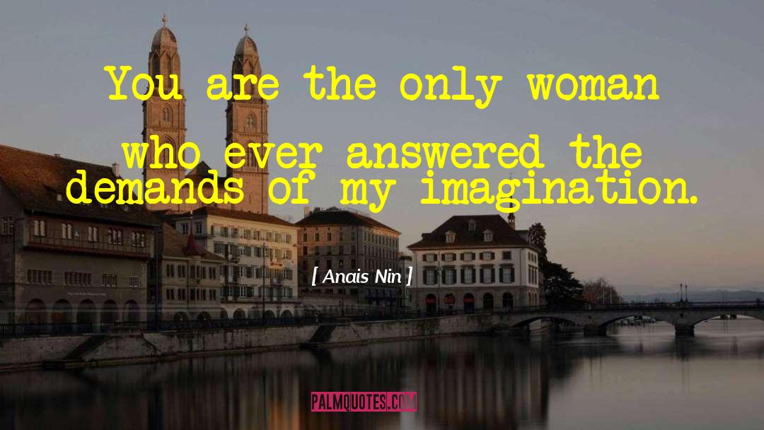 Anis Nin quotes by Anais Nin