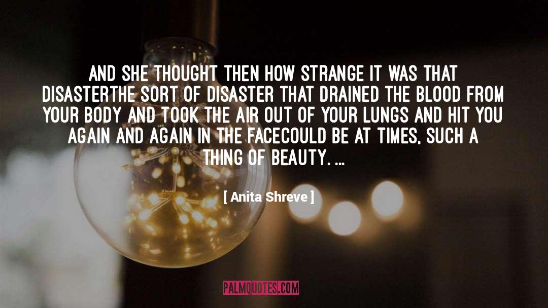 Anita Diamant quotes by Anita Shreve