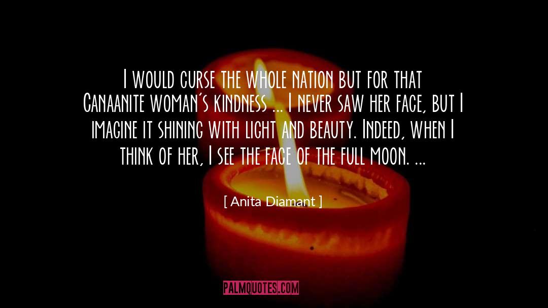 Anita Diamant quotes by Anita Diamant