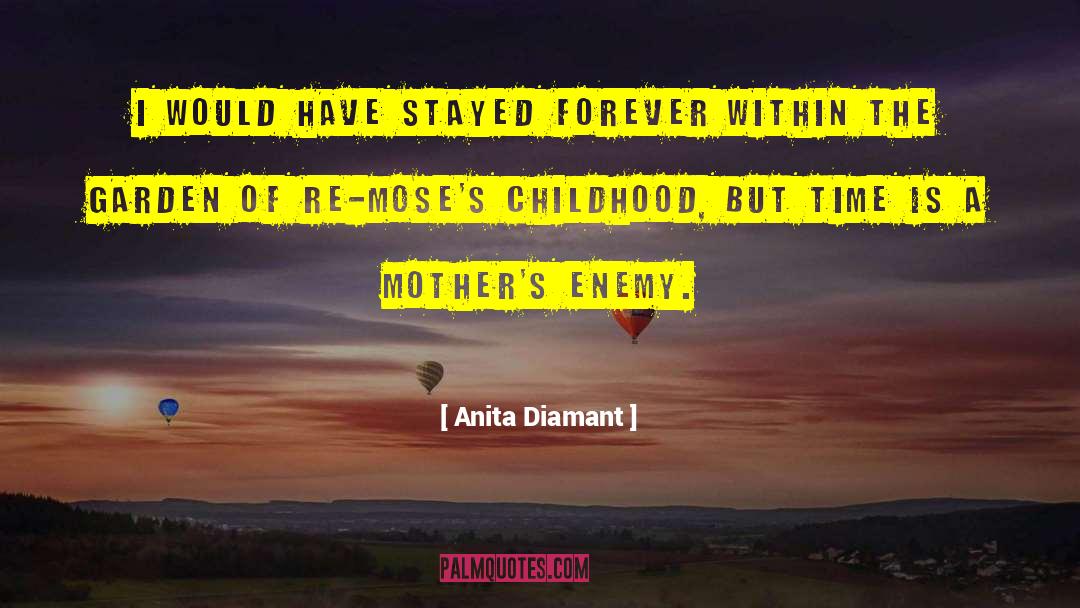 Anita Diamant quotes by Anita Diamant