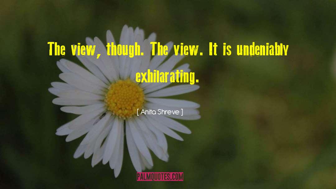 Anita Shreve quotes by Anita Shreve