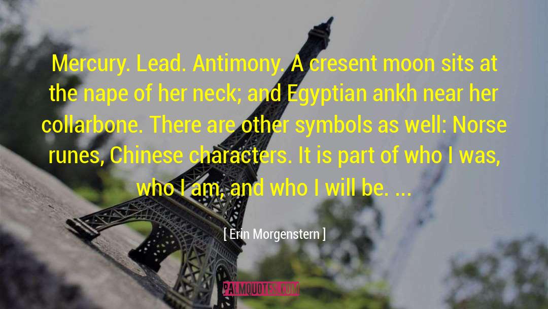 Ankh Morpork quotes by Erin Morgenstern