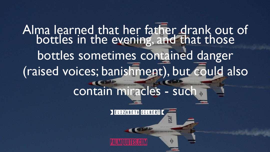Ann Jolie Father quotes by Elizabeth Gilbert