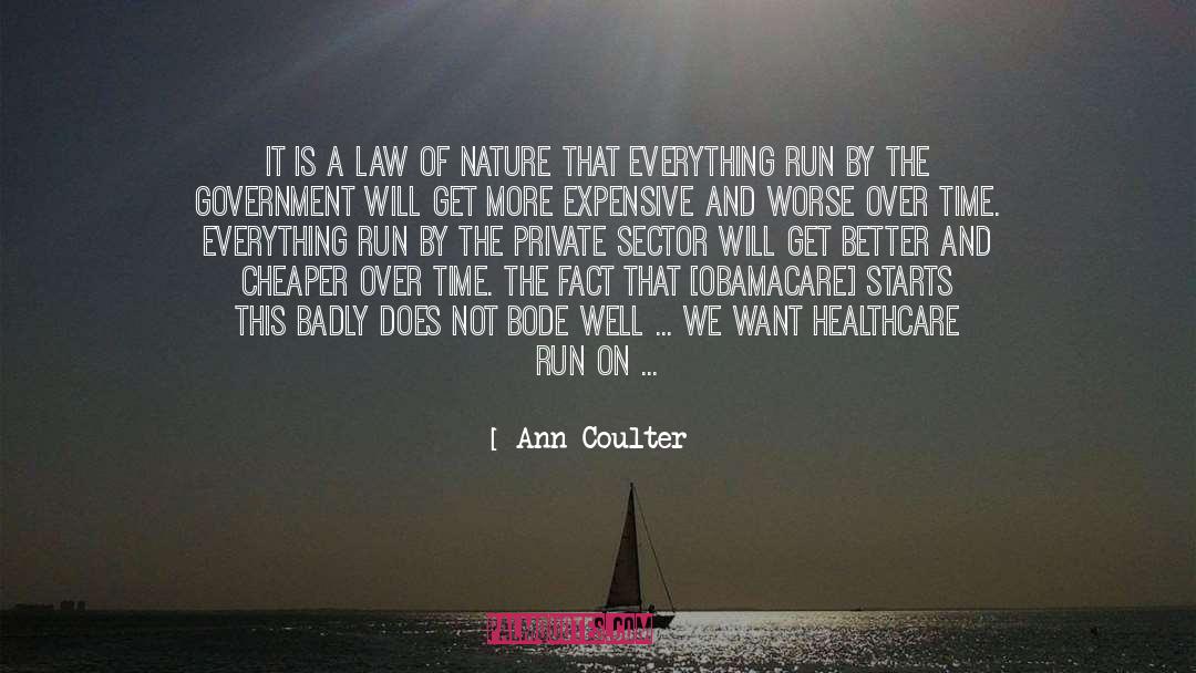Ann Rice quotes by Ann Coulter