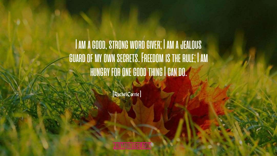 Ann Rule quotes by Rachel Corrie