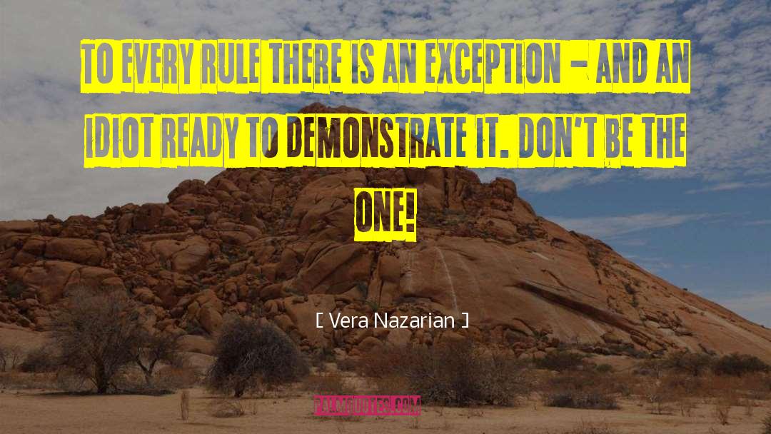 Ann Rule quotes by Vera Nazarian