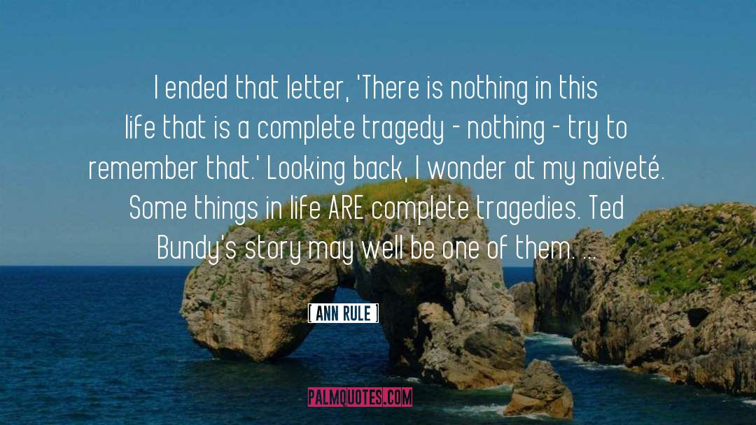 Ann Rule quotes by Ann Rule