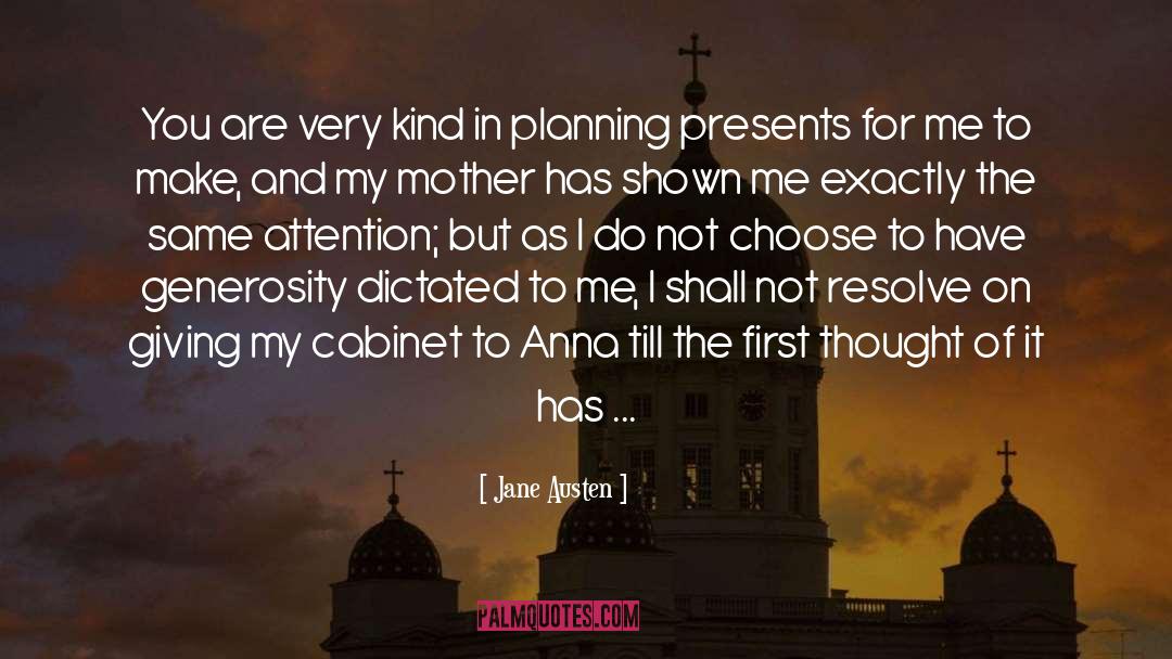 Anna And Kristoff quotes by Jane Austen