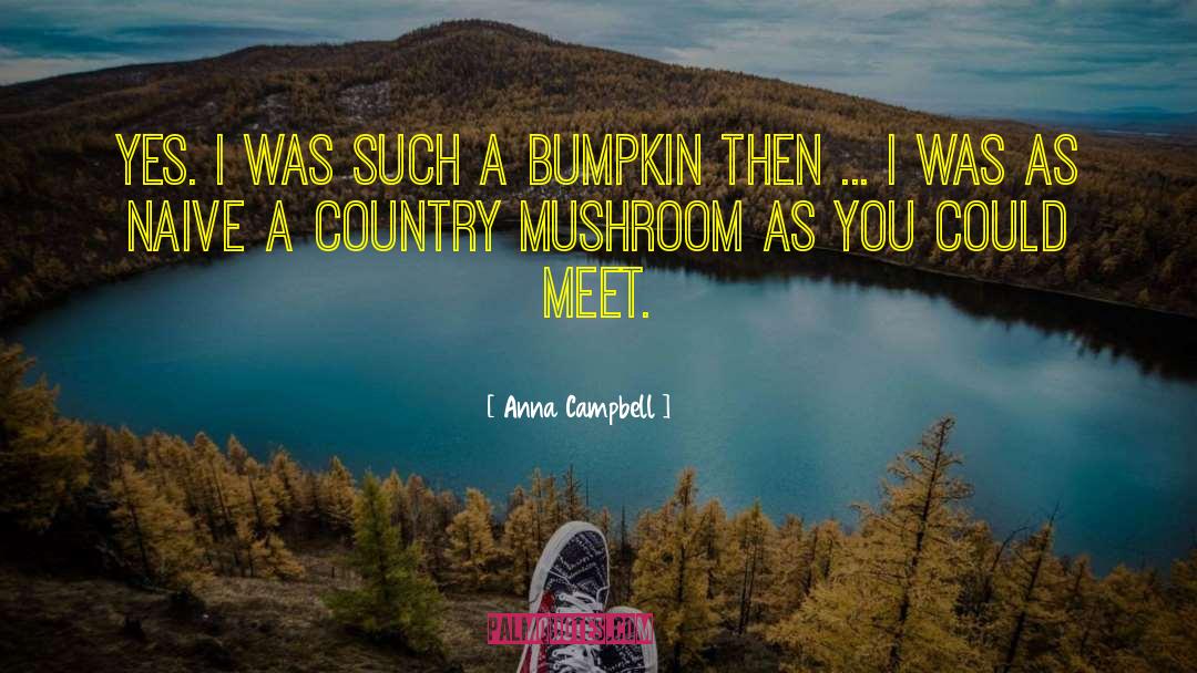 Anna Campbell quotes by Anna Campbell