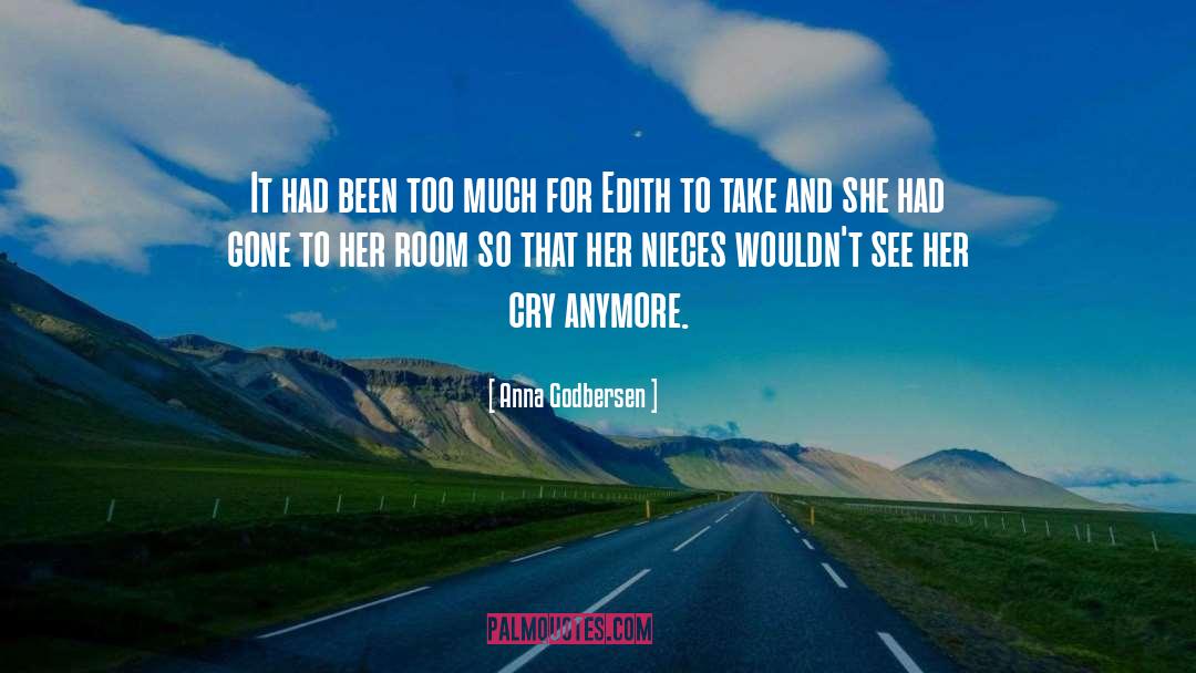 Anna Godbersen quotes by Anna Godbersen