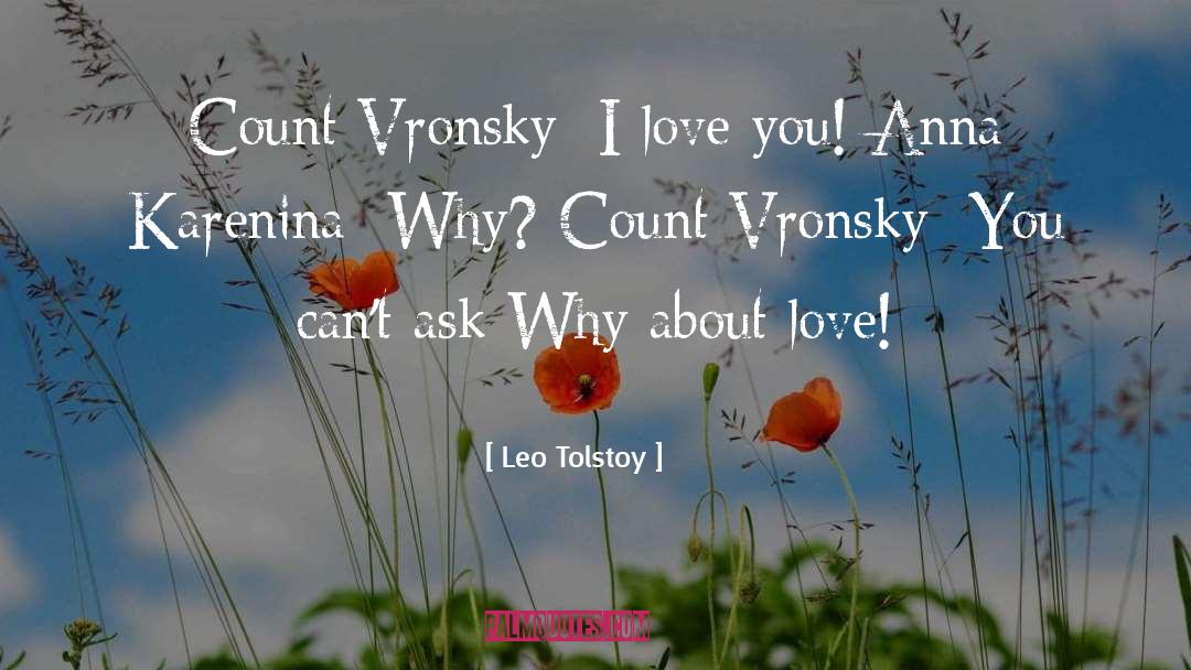Anna Karenina quotes by Leo Tolstoy