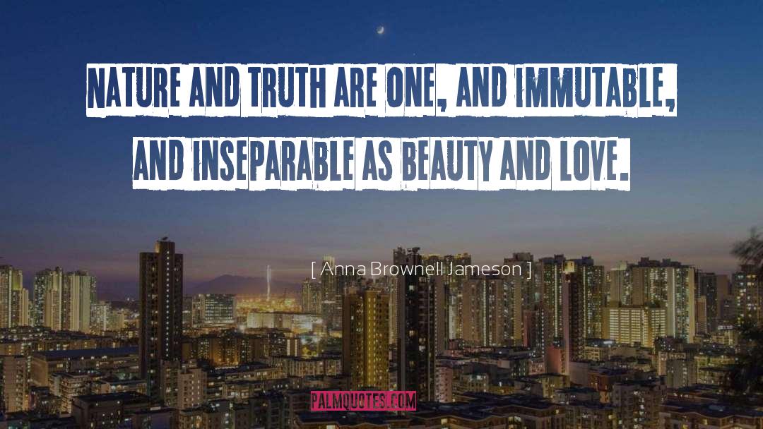 Anna Lightwood quotes by Anna Brownell Jameson