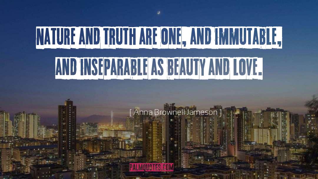 Anna Oliphant quotes by Anna Brownell Jameson