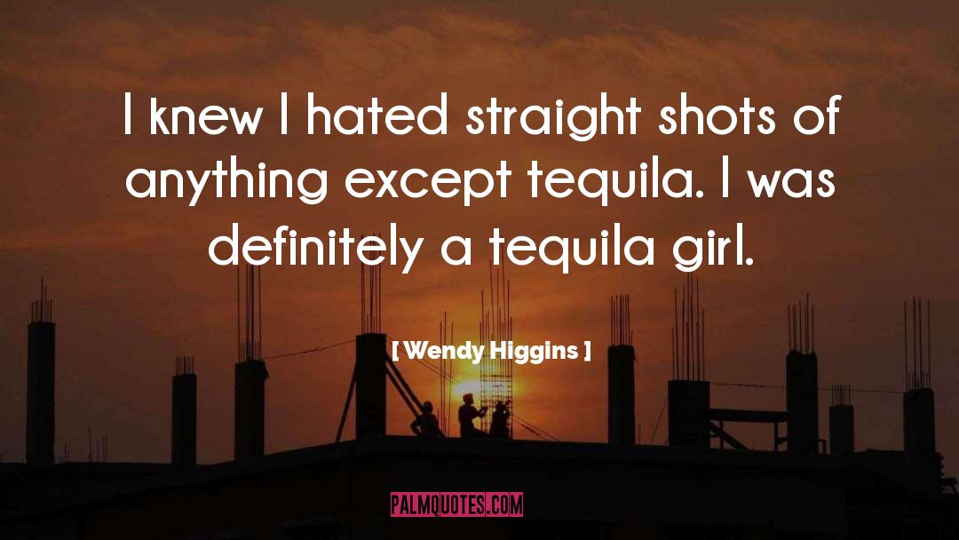 Anna Whitt quotes by Wendy Higgins