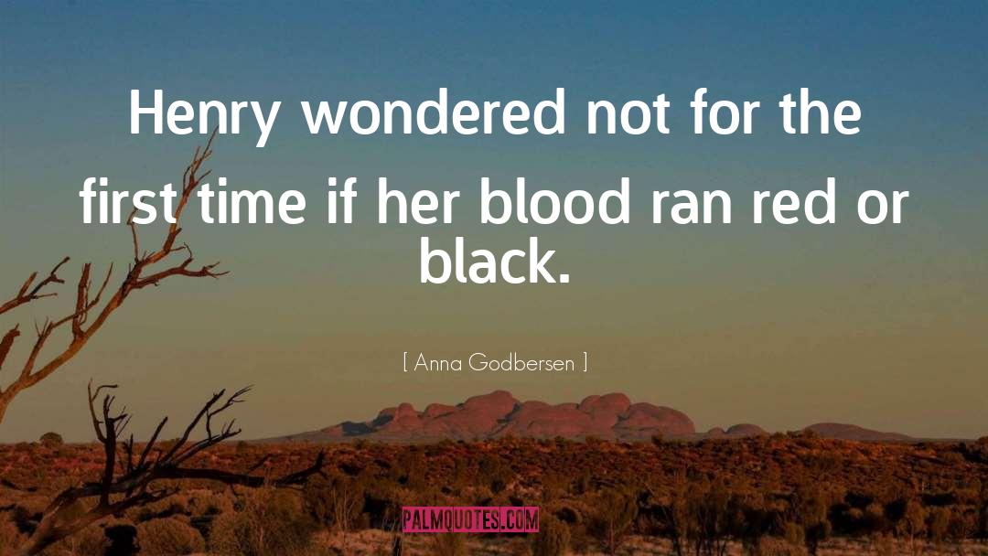 Anna Wintour quotes by Anna Godbersen