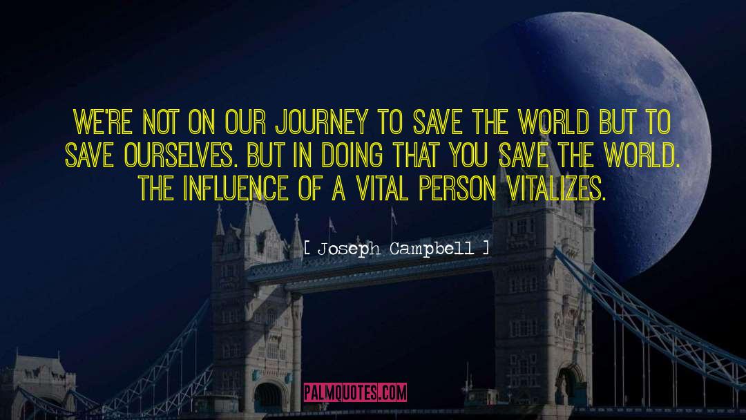 Annabel Joseph quotes by Joseph Campbell
