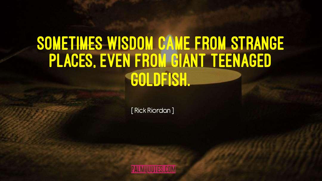 Annabeth quotes by Rick Riordan