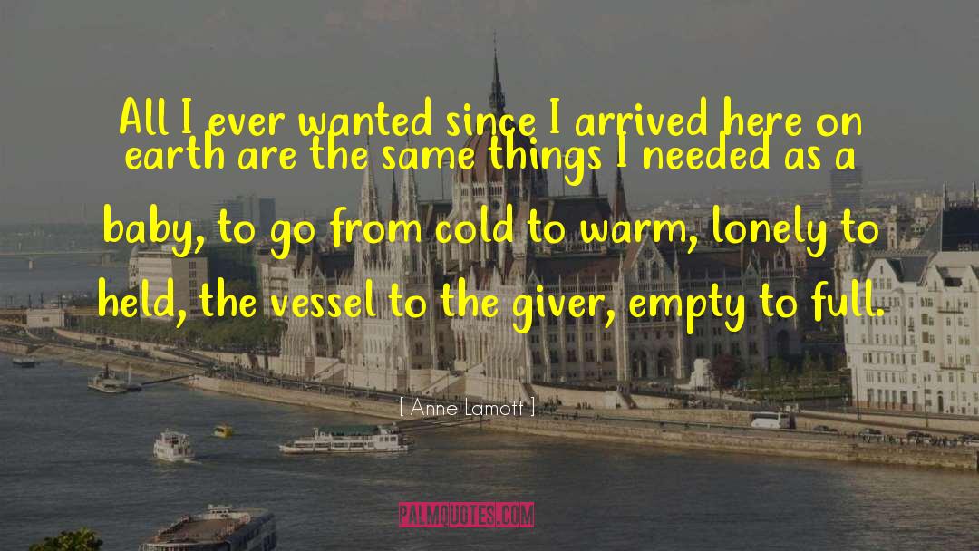 Anne Boleyn quotes by Anne Lamott