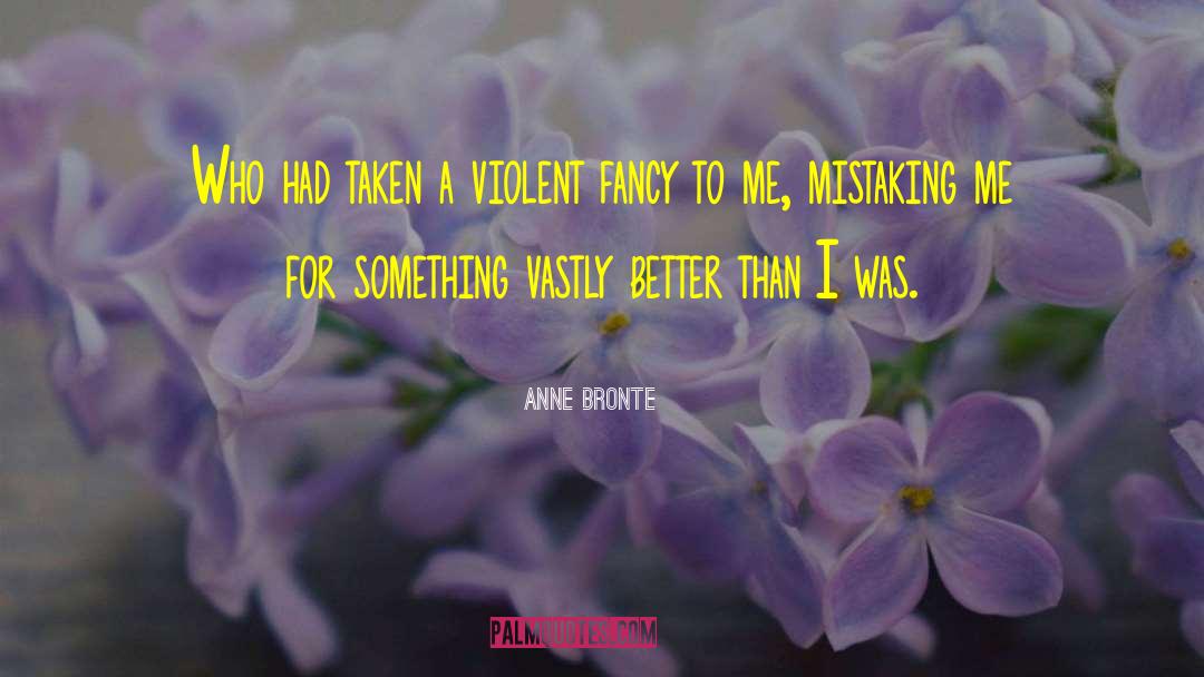 Anne Boleyn quotes by Anne Bronte