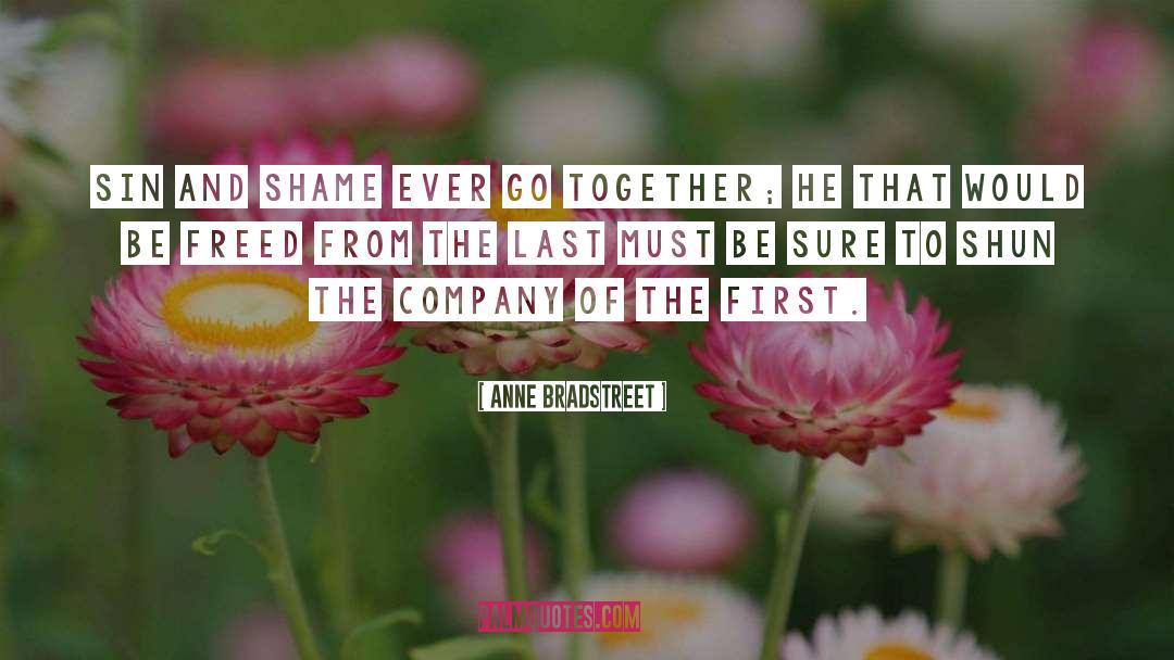 Anne Bradstreet quotes by Anne Bradstreet