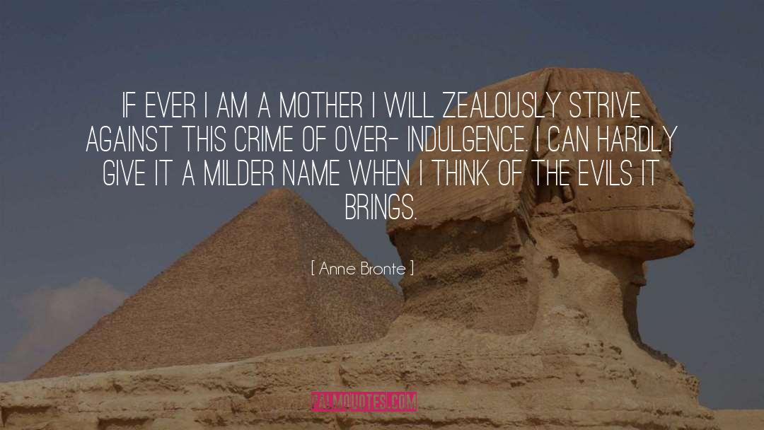 Anne Bronte quotes by Anne Bronte