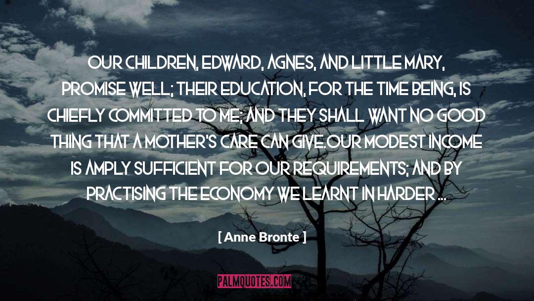 Anne Bronte quotes by Anne Bronte