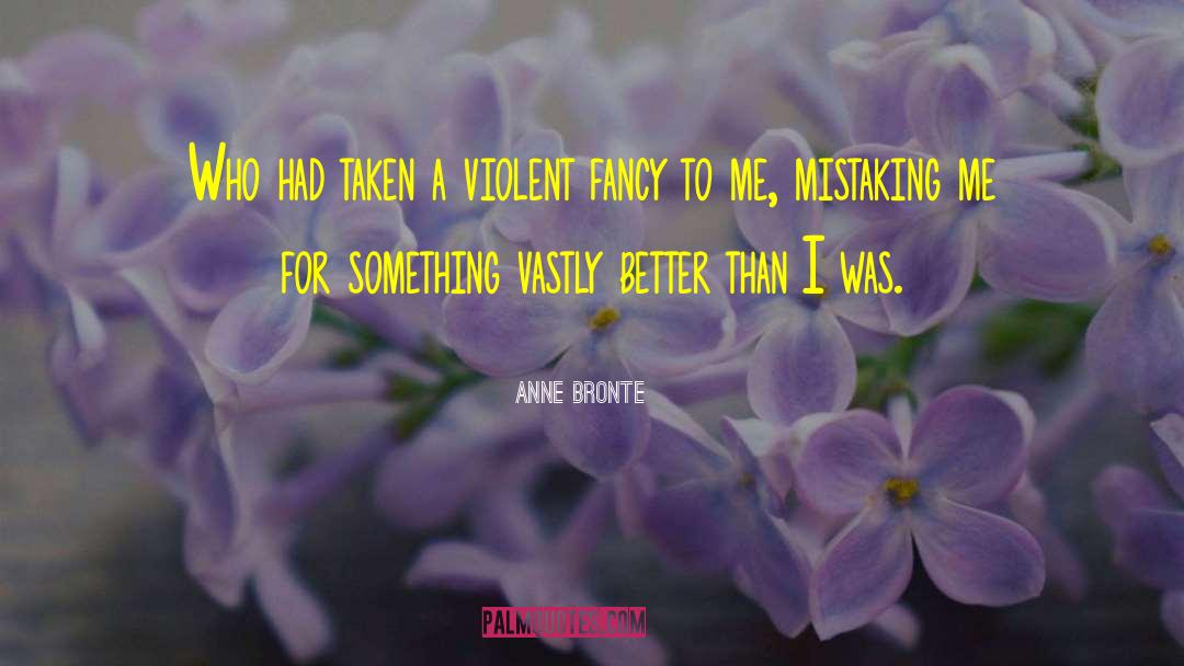 Anne Bronte quotes by Anne Bronte