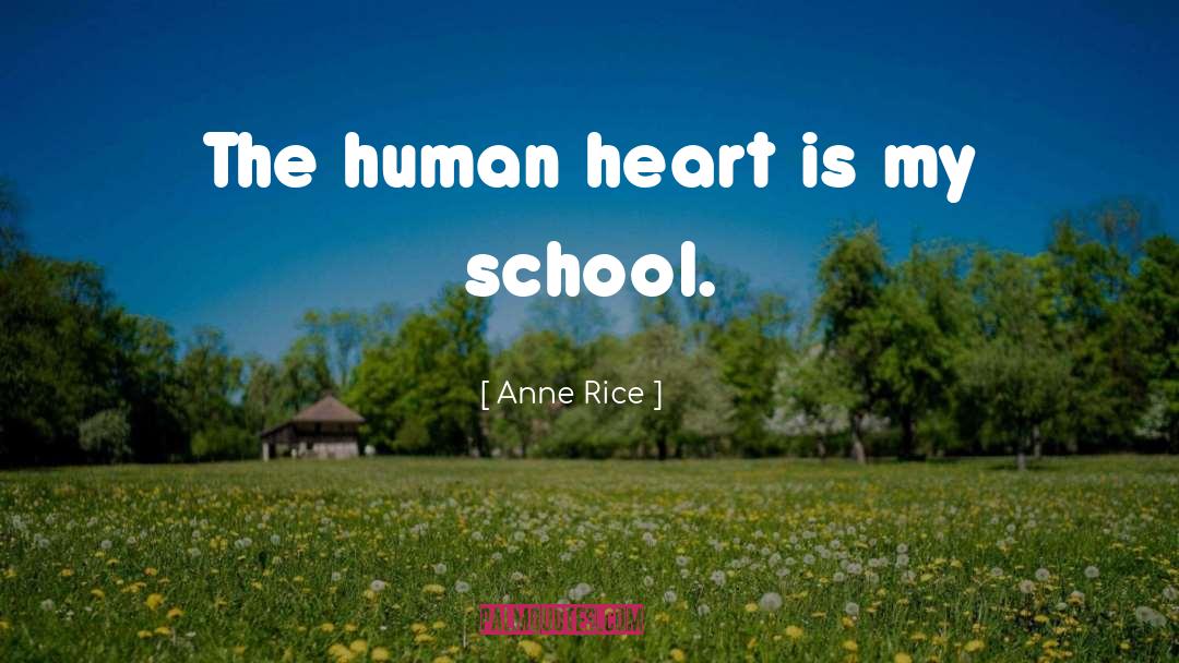 Anne Calhoun quotes by Anne Rice