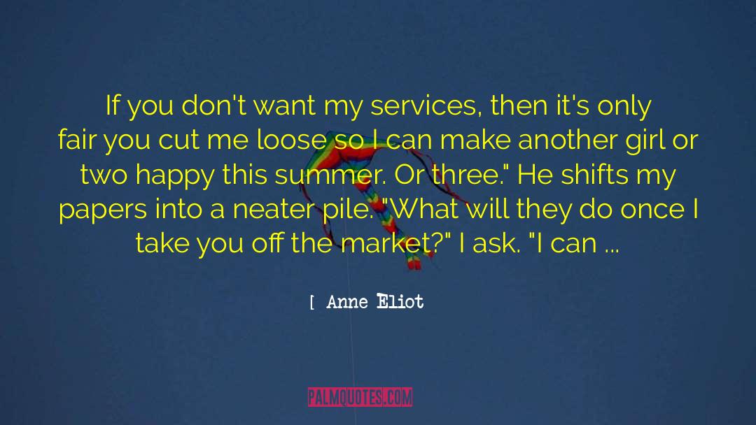 Anne Eliot quotes by Anne Eliot