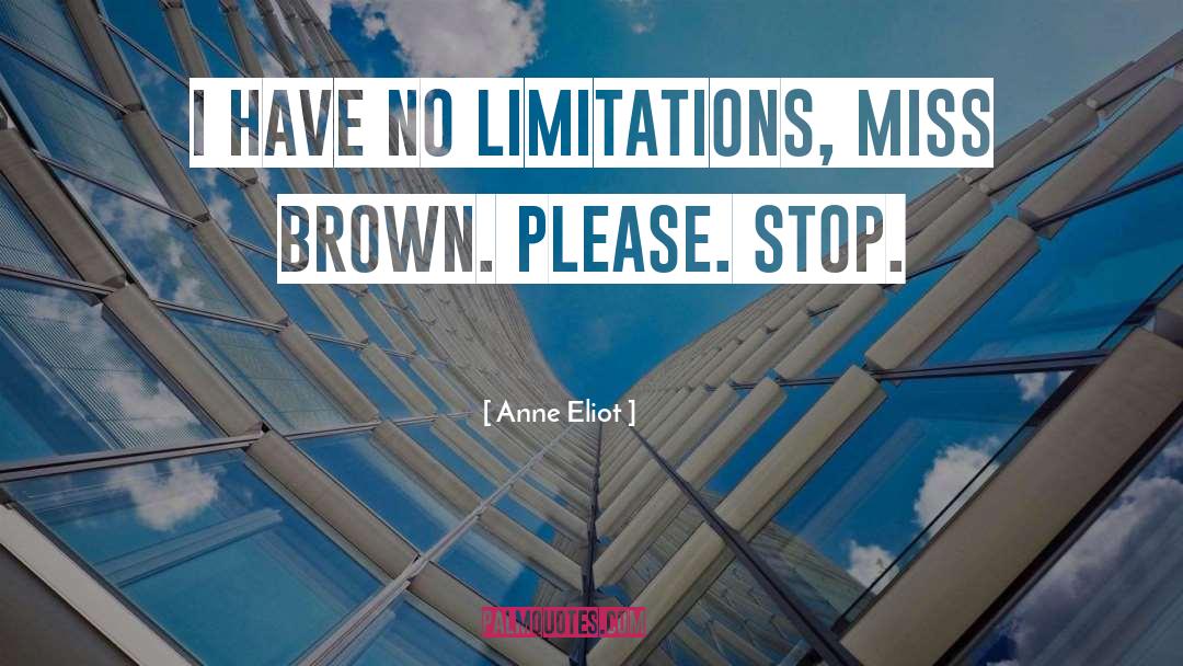 Anne Eliot quotes by Anne Eliot