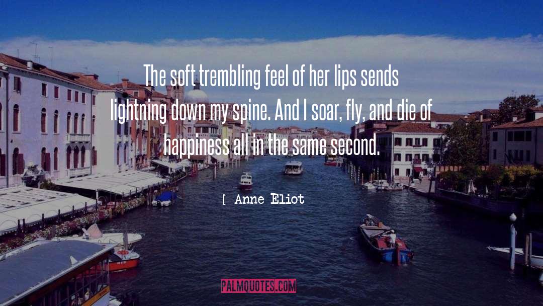 Anne Eliot quotes by Anne Eliot