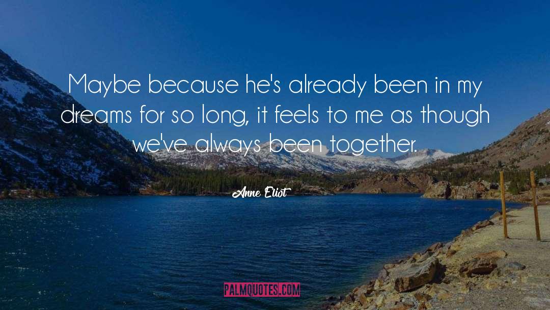 Anne Eliot quotes by Anne Eliot