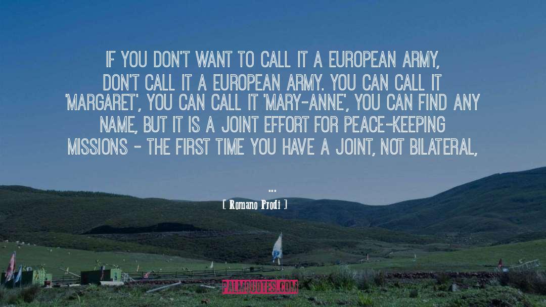 Anne Elliot quotes by Romano Prodi