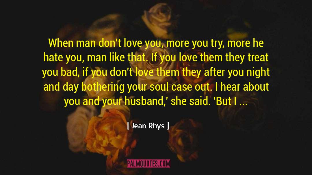Anne Girl quotes by Jean Rhys