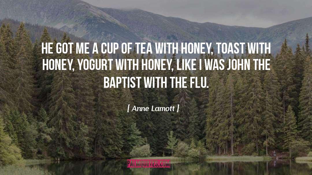 Anne Lamott quotes by Anne Lamott