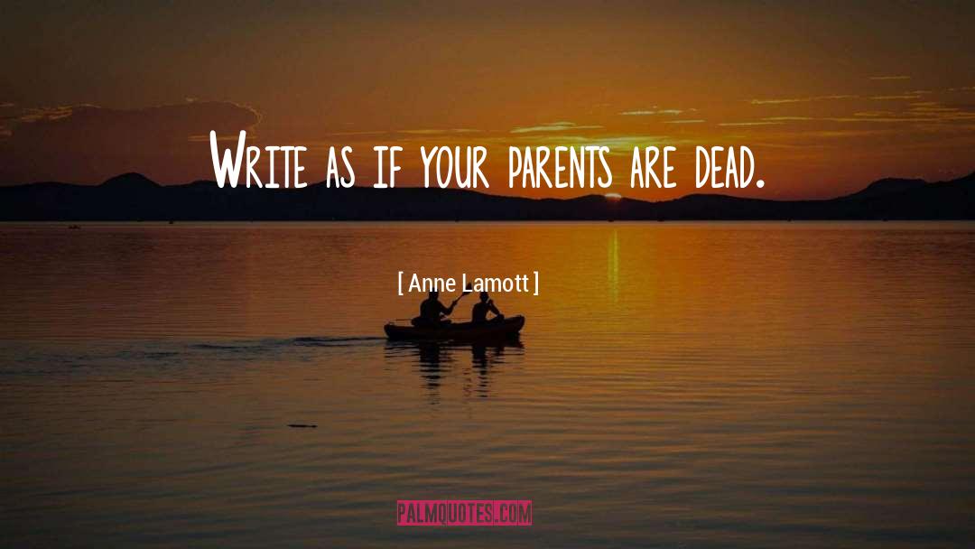 Anne Lamott quotes by Anne Lamott