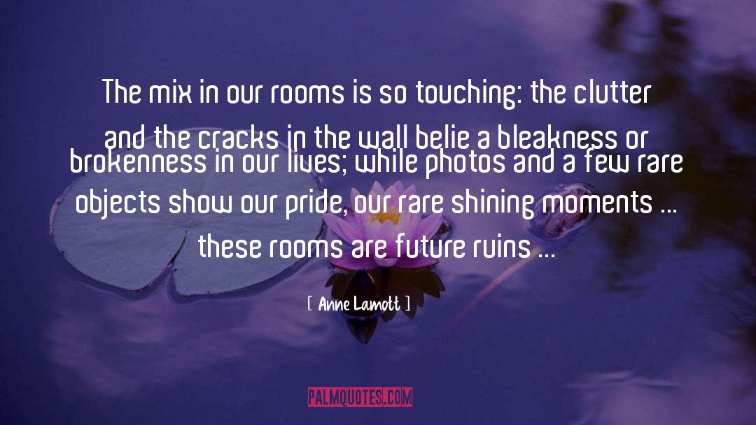 Anne Lamott quotes by Anne Lamott