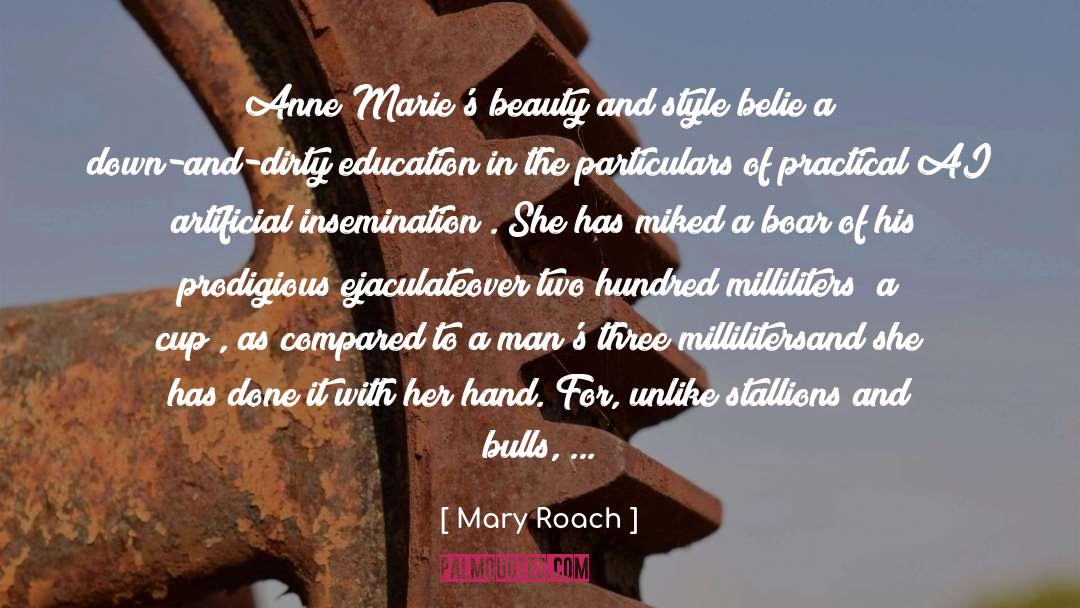 Anne Of Avonlea quotes by Mary Roach