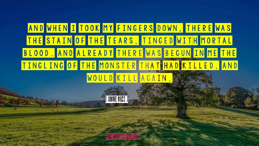 Anne Of Avonlea quotes by Anne Rice