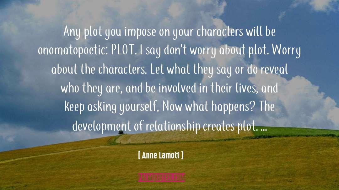 Anne Of The Island quotes by Anne Lamott