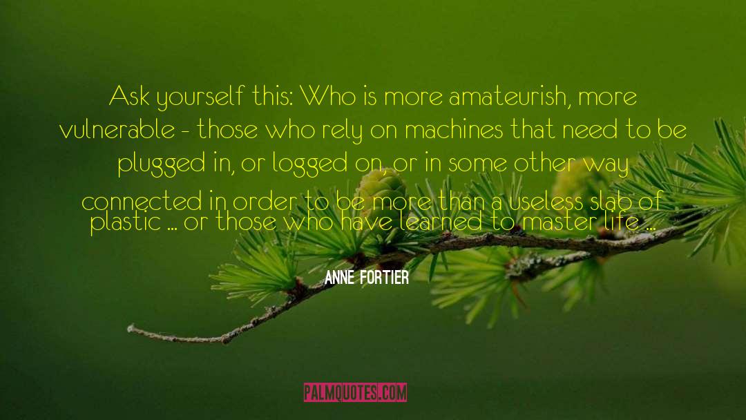Anne Rae quotes by Anne Fortier