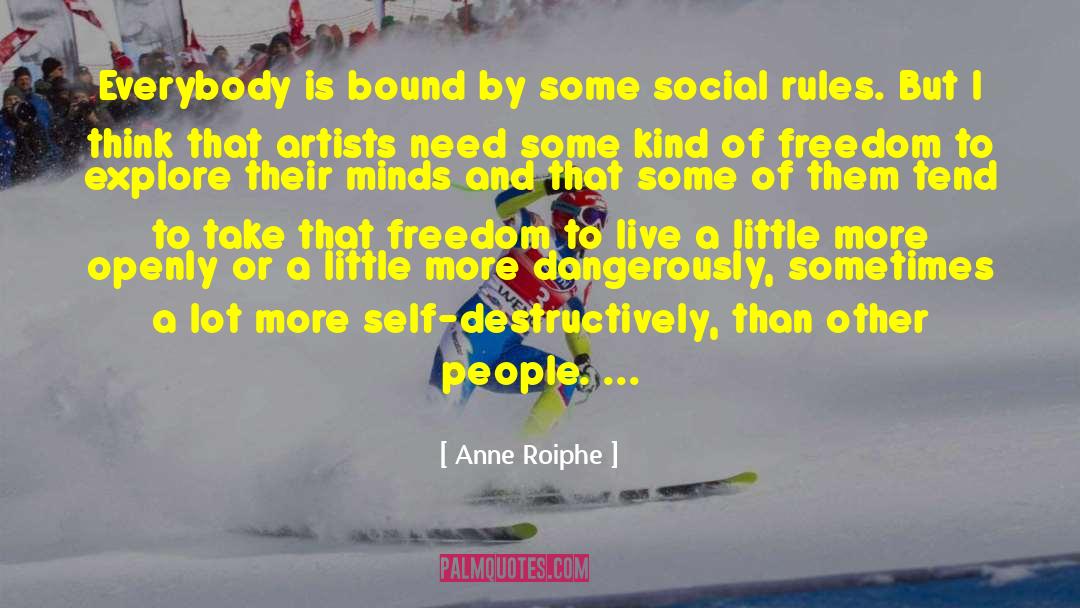 Anne Roiphe quotes by Anne Roiphe