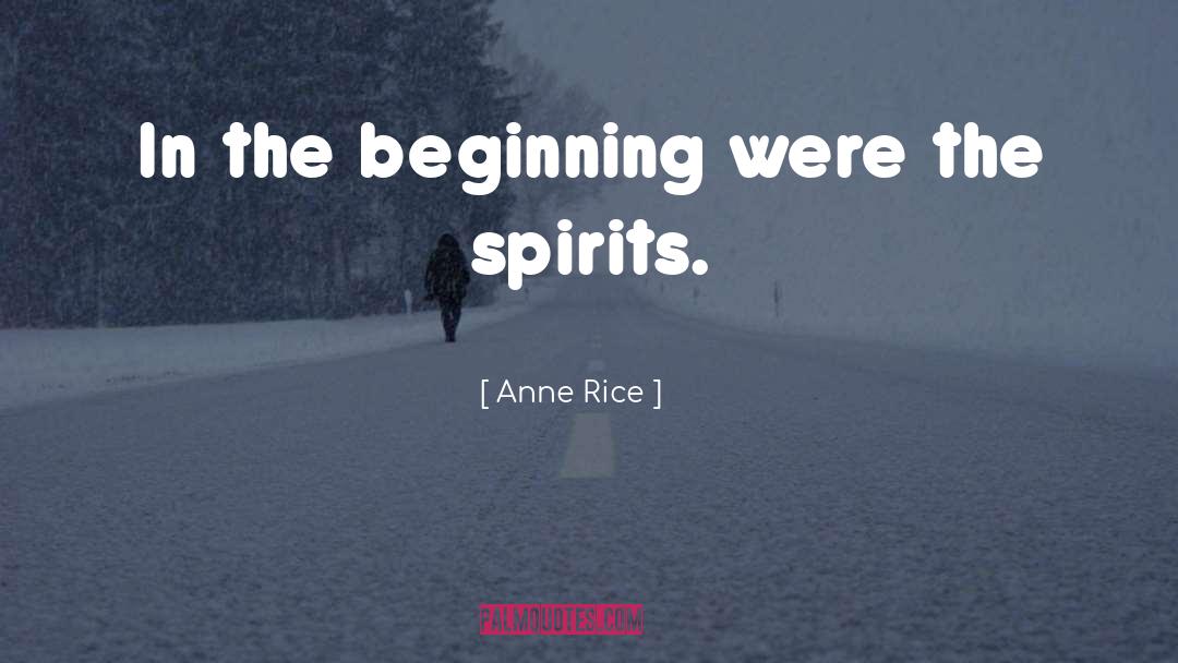 Anne Shirley quotes by Anne Rice