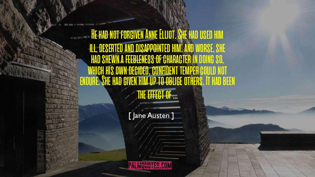Anne Zoelle quotes by Jane Austen